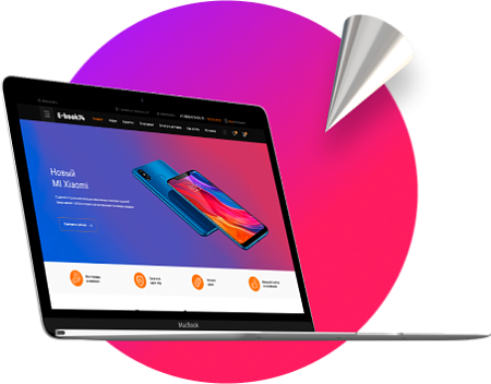 Landing Page Landing Page